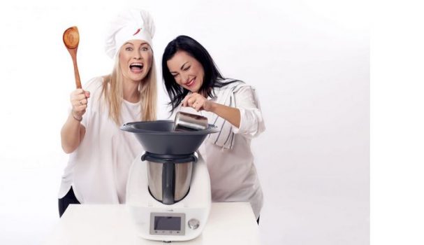 Thermomix